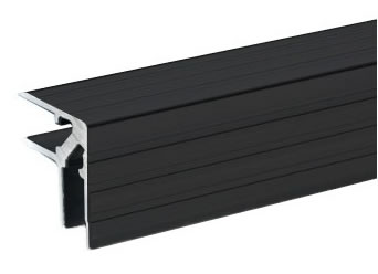 AHALL 6107 BLK Casemaker 9,5 mm