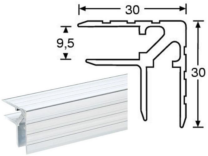 AHALL 6107 Casemaker 9,5 mm