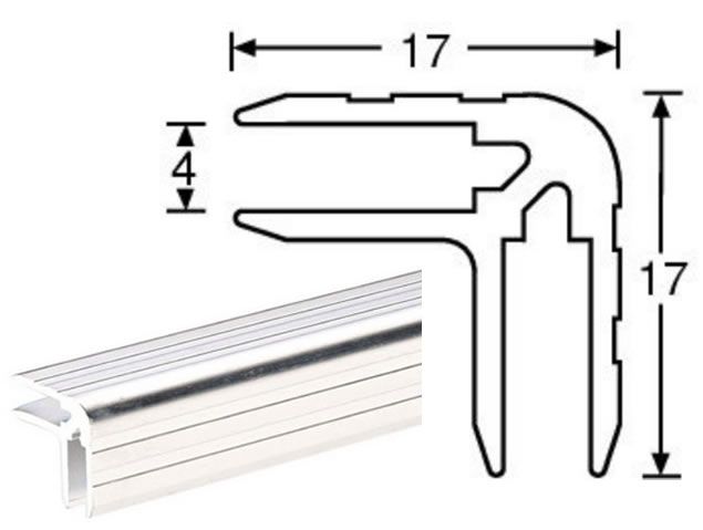AHALL 6136 Casemaker 4 mm