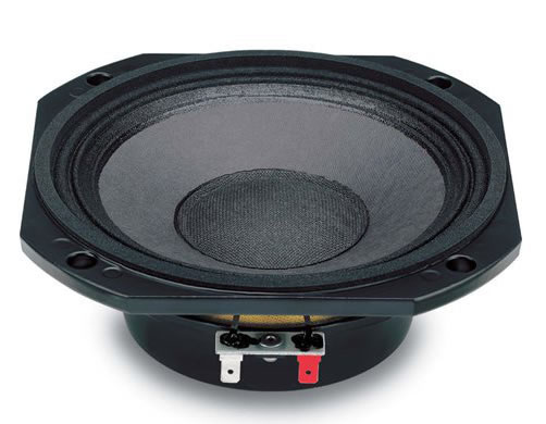 18 SOUND 6ND410 8ohm