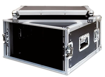 EXP RRC-RR4UAD Rack 4U