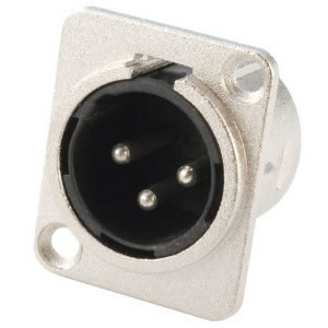 AHALL 7838 Cannon panelový samček