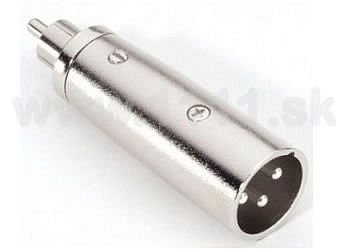 AHALL 7867 Redukcia Cannon samček - Cinch