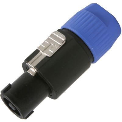 AHALL K3CSF4 Speakon káblový