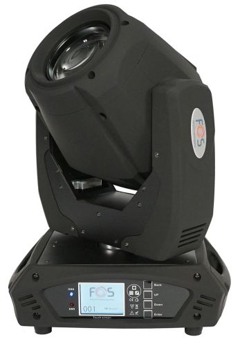 FOS BEAM 7R HYBRID PLUS