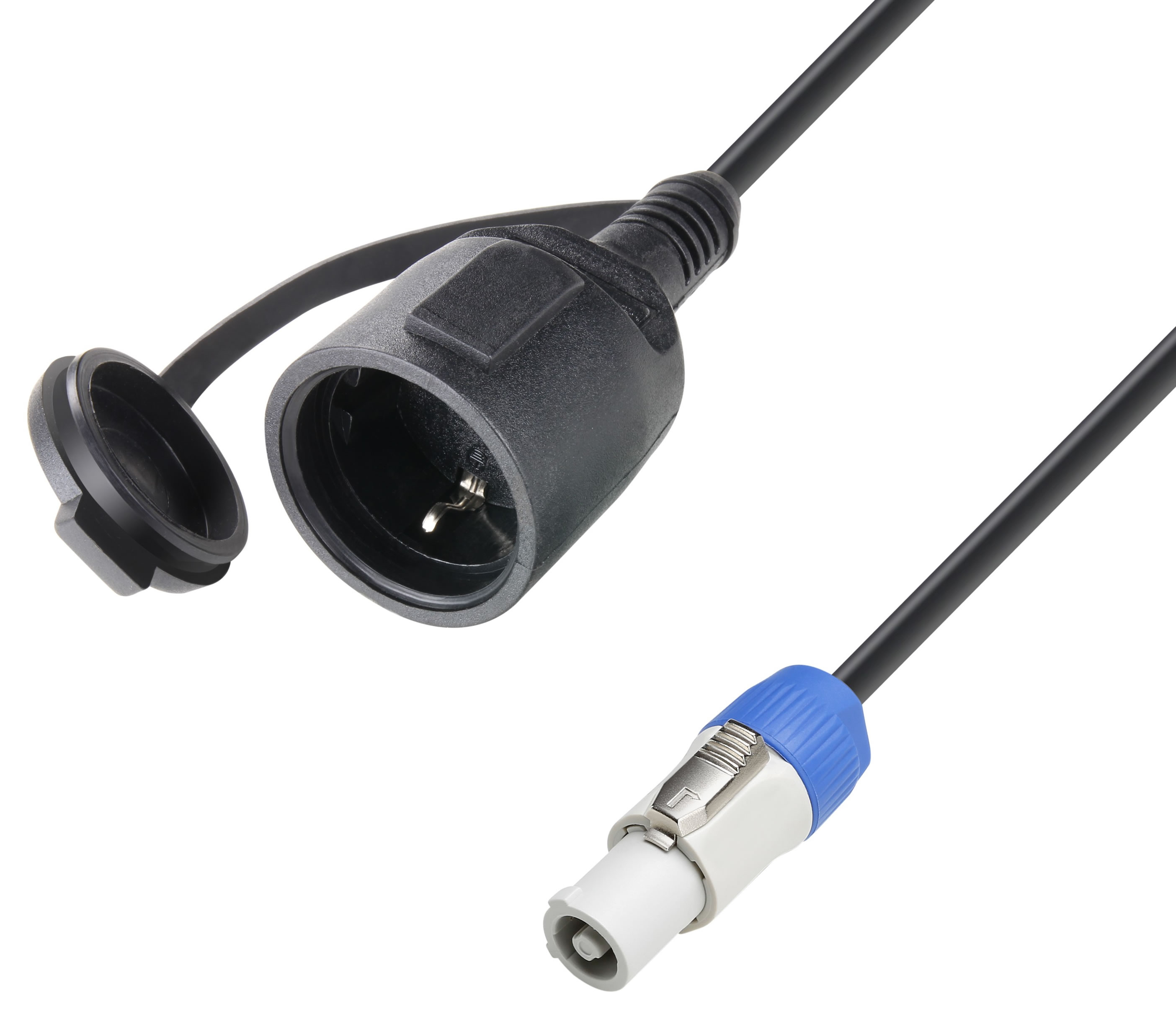 AHALL 8101 KF0150 PCON X napájací kábel