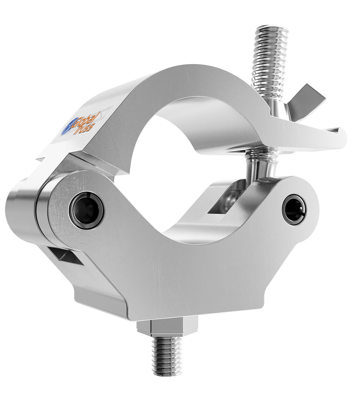 GLOBAL TRUSS 8121 Závesné oko 48-51mm