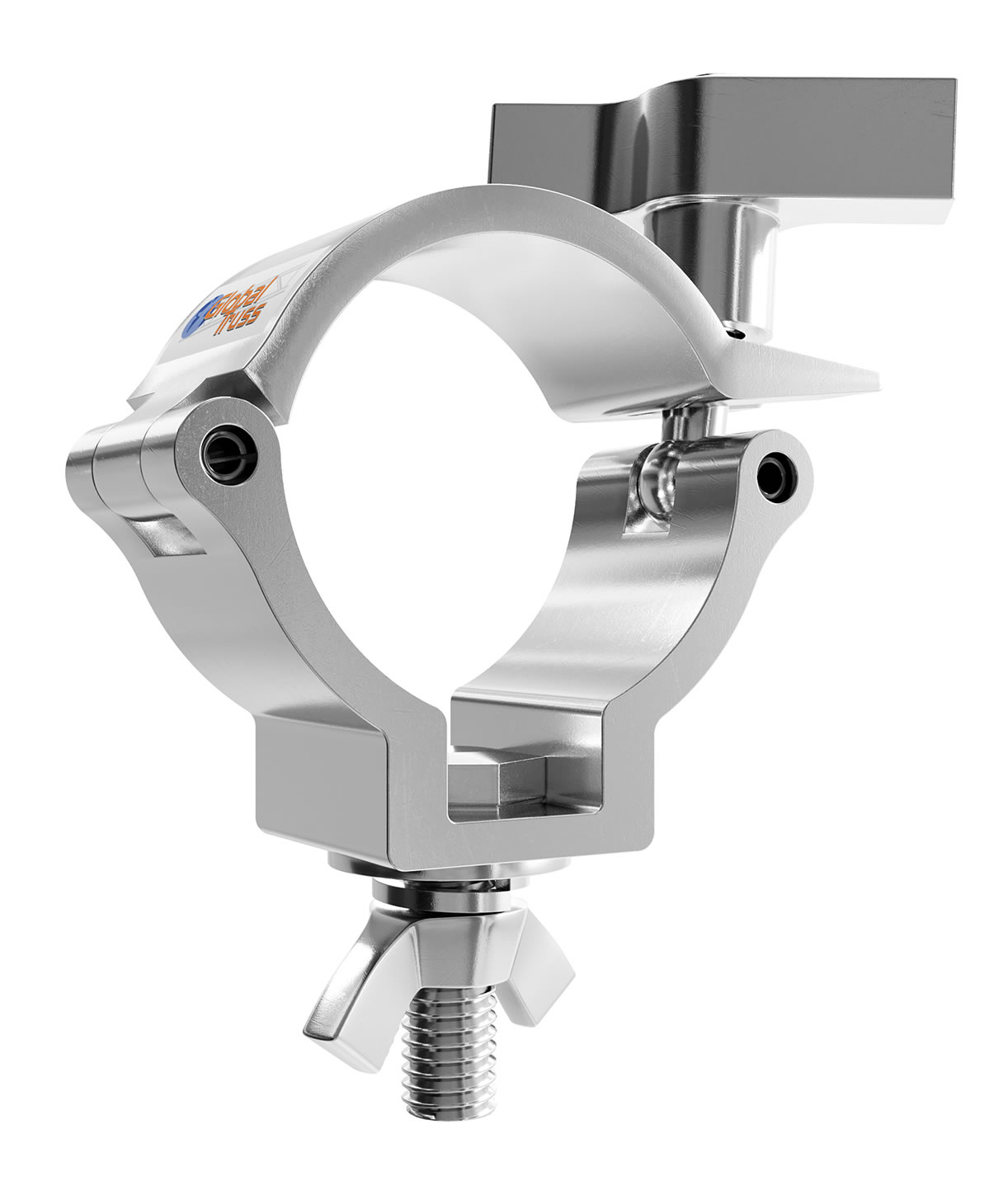 GLOBAL TRUSS 812 EASY Závesné oko 48-51mm