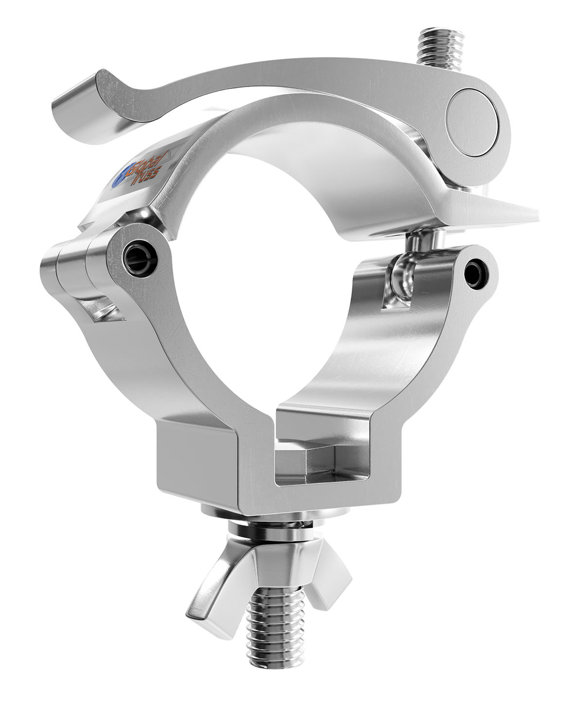 GLOBAL TRUSS 812 QUICK Závesné oko 48-51mm