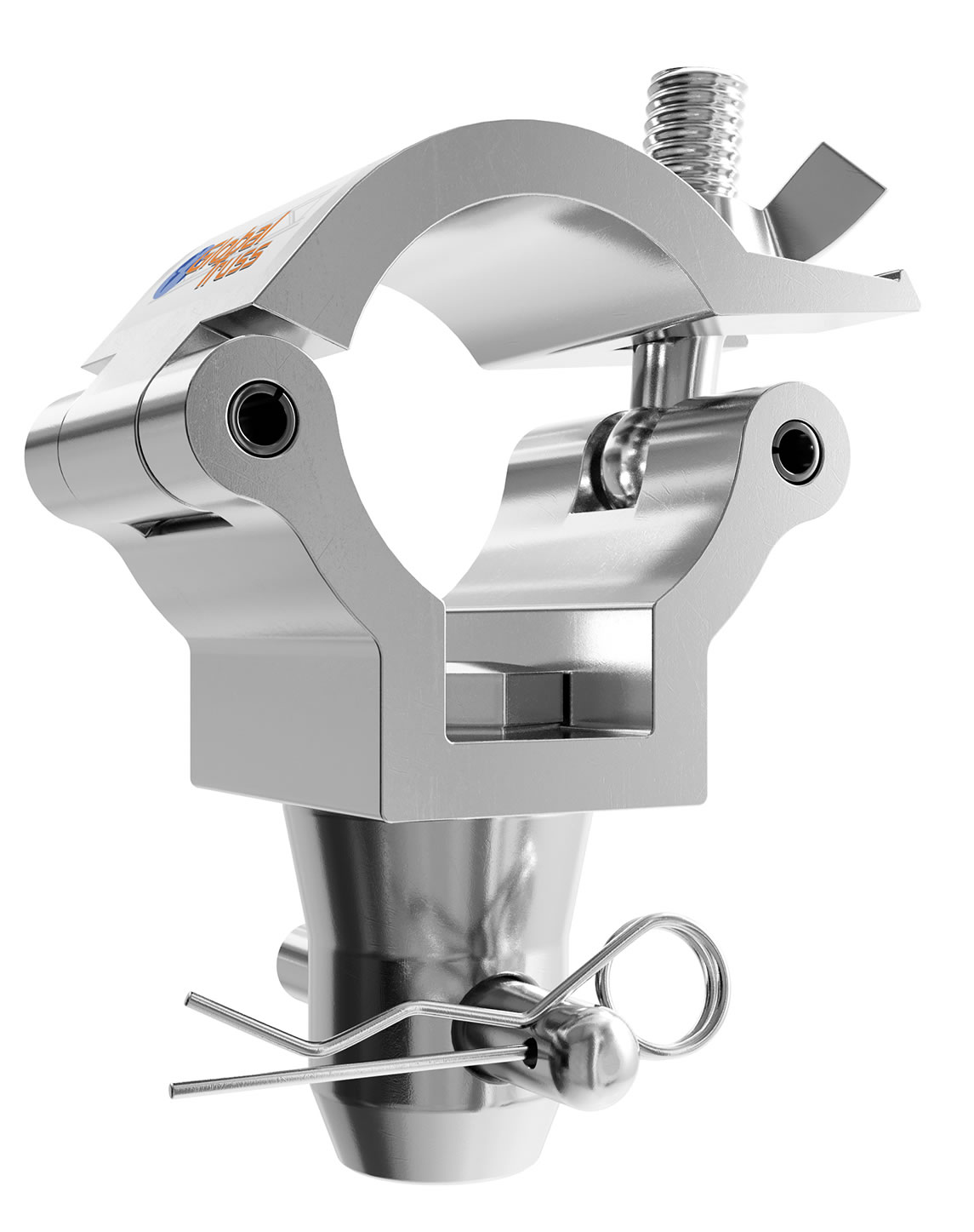 GLOBAL TRUSS 81700 Závesné oko 32-35mm