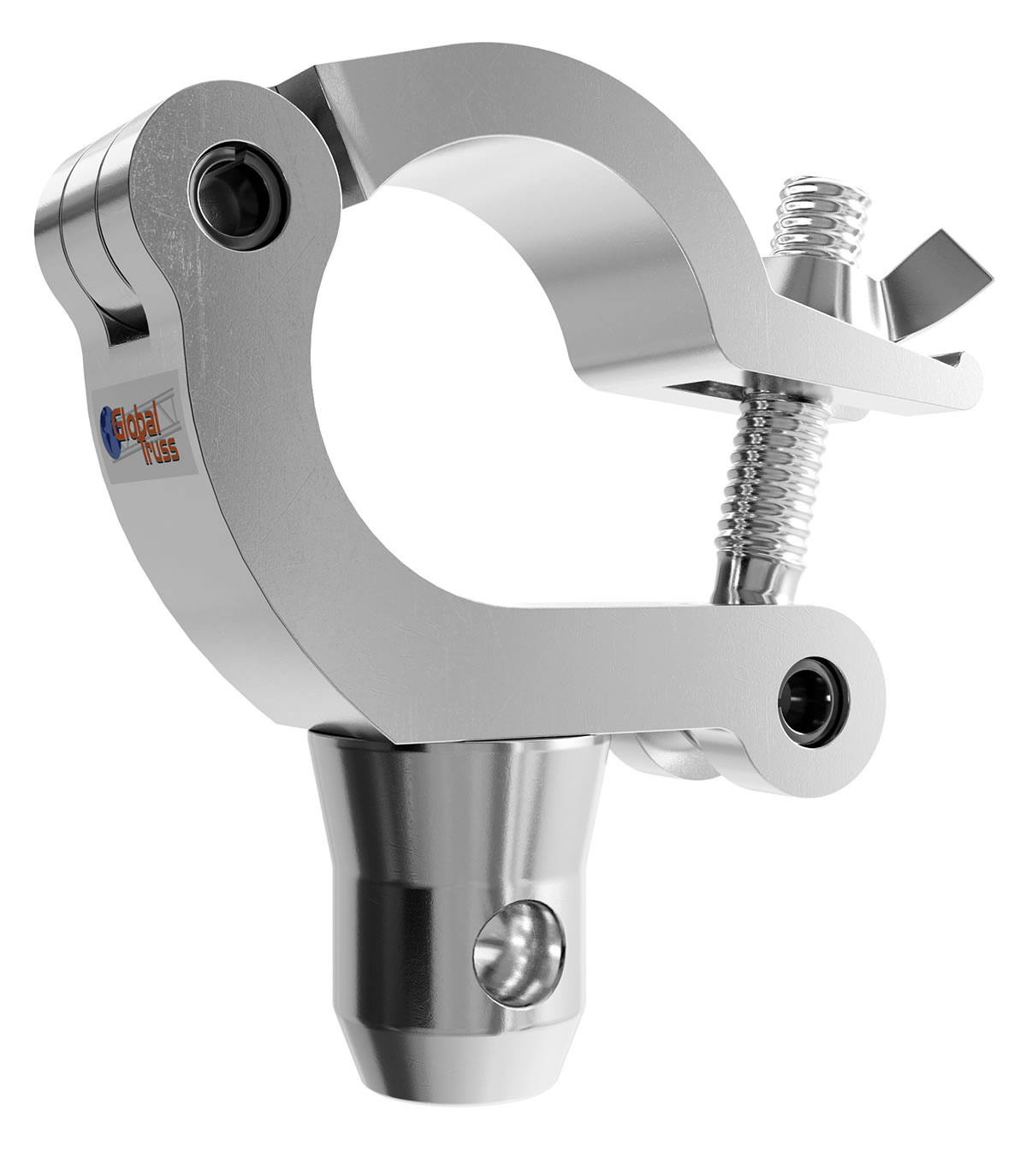 GLOBAL TRUSS 81701 Závesné oko 48-51mm