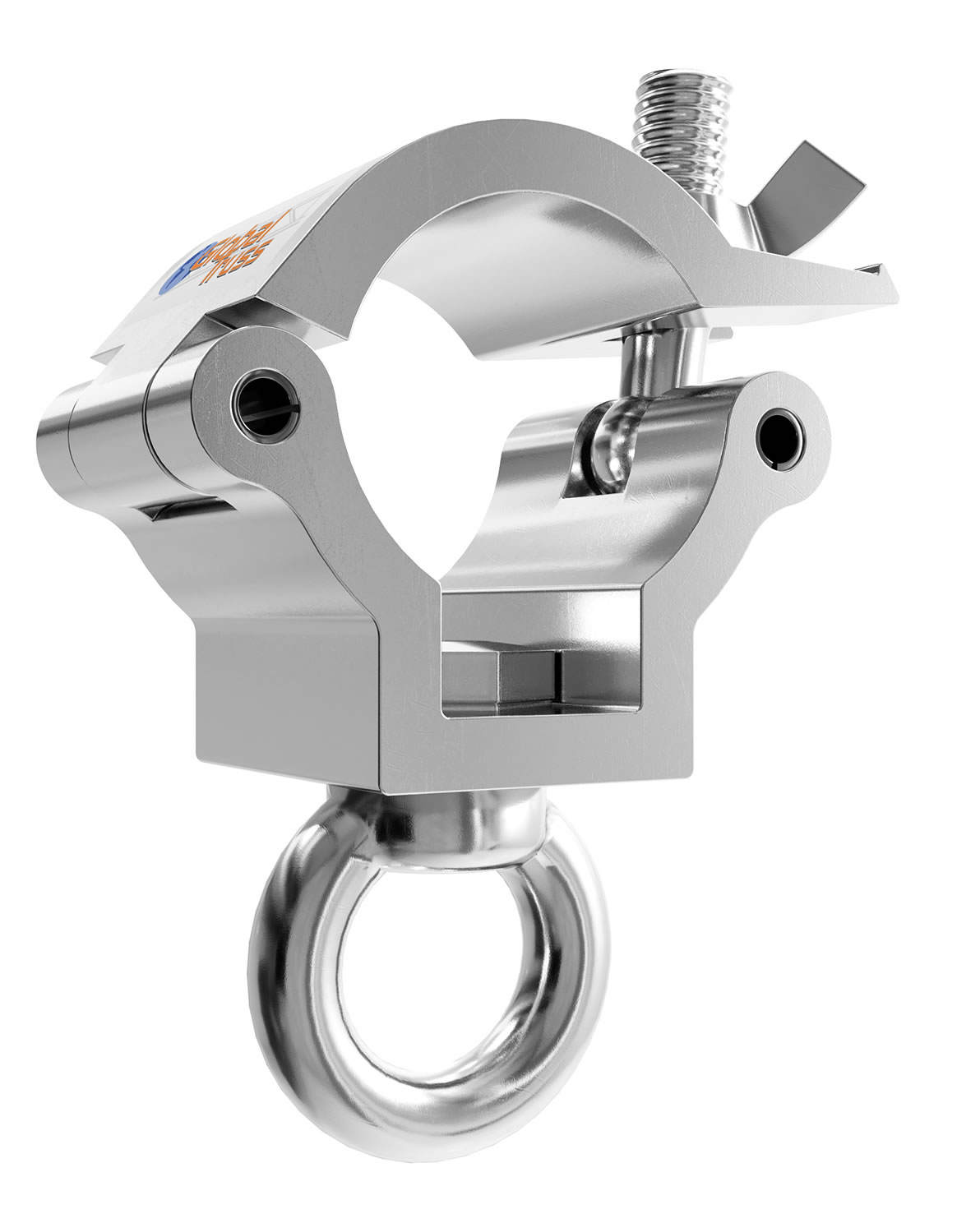 GLOBAL TRUSS 81702 Závesné oko 32-35mm