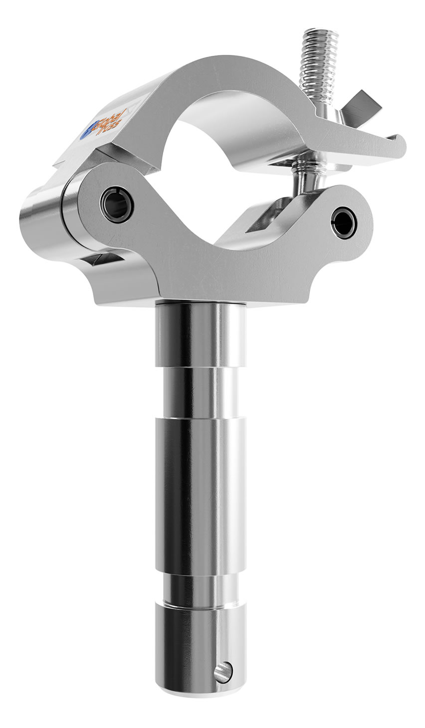 GLOBAL TRUSS 822 Závesné oko - TV Spigot