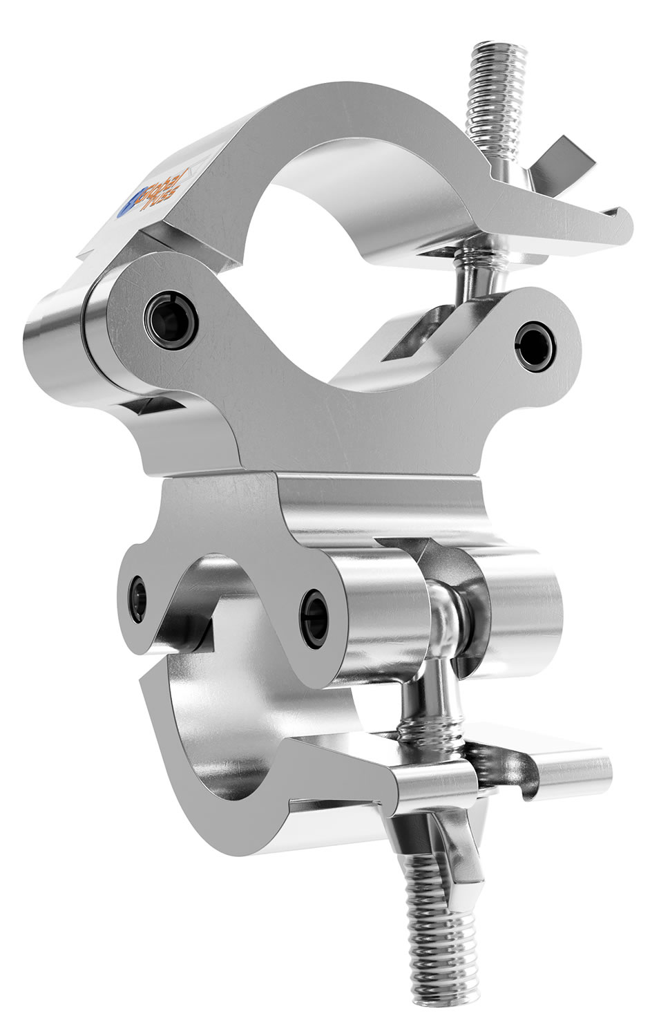 GLOBAL TRUSS 8231-90 Otočná spojka 50mm