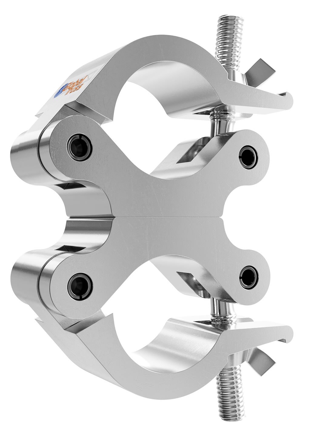 GLOBAL TRUSS 8231 Otočná spojka 48-51mm