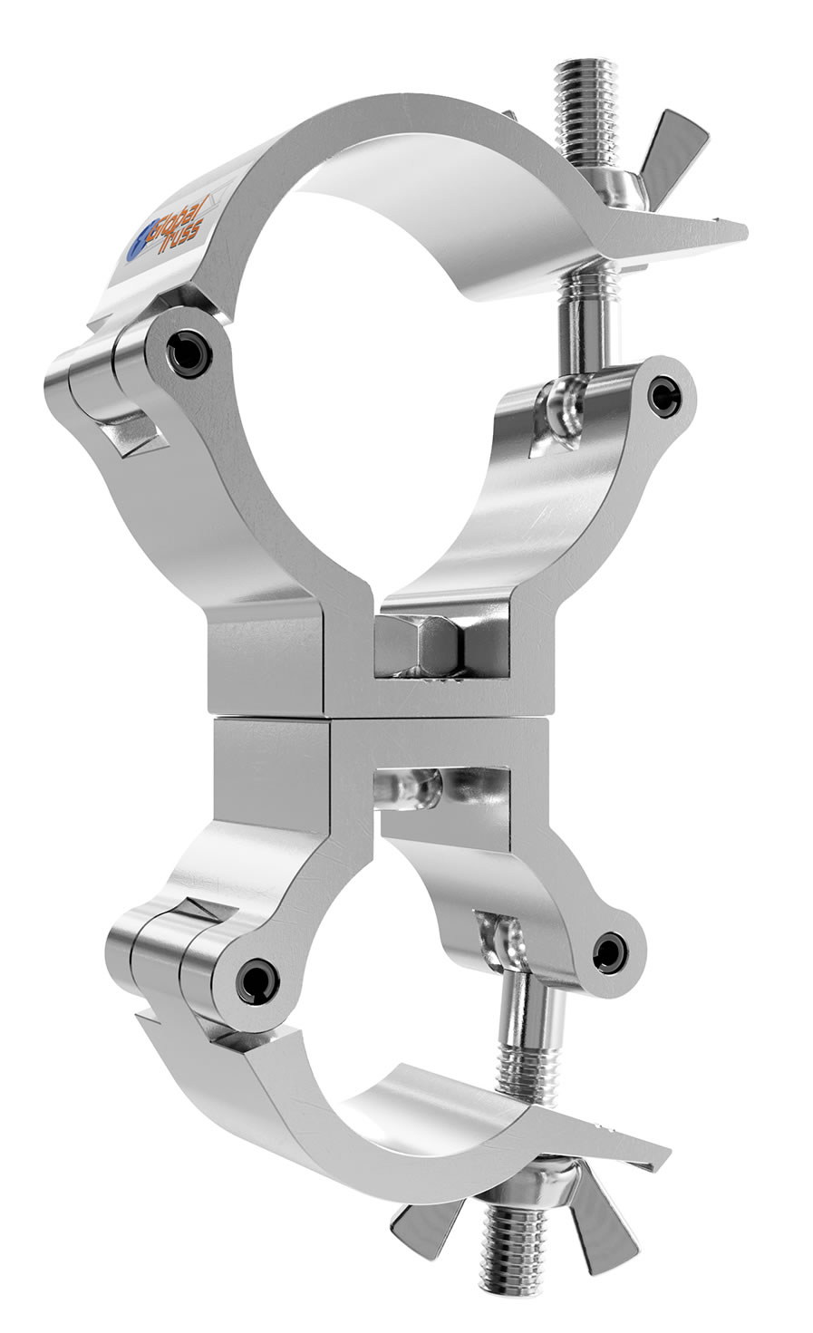 GLOBAL TRUSS 8233 Otočná spojka 35-50mm