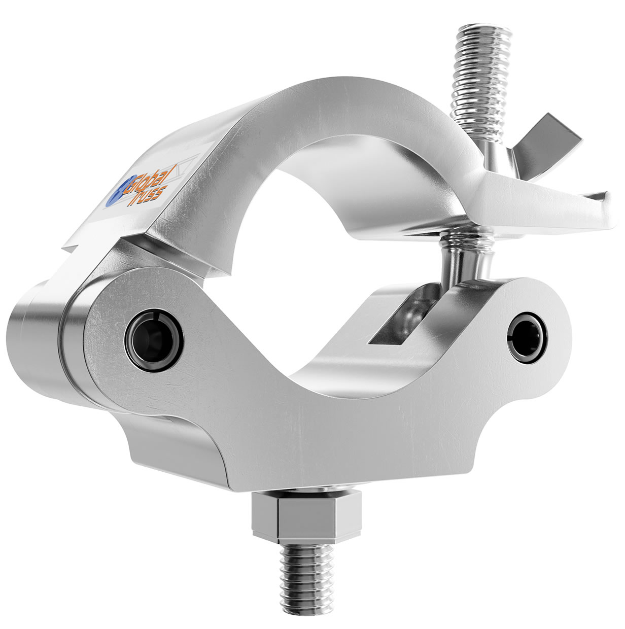 GLOBAL TRUSS 823 Závesné oko 48-51mm