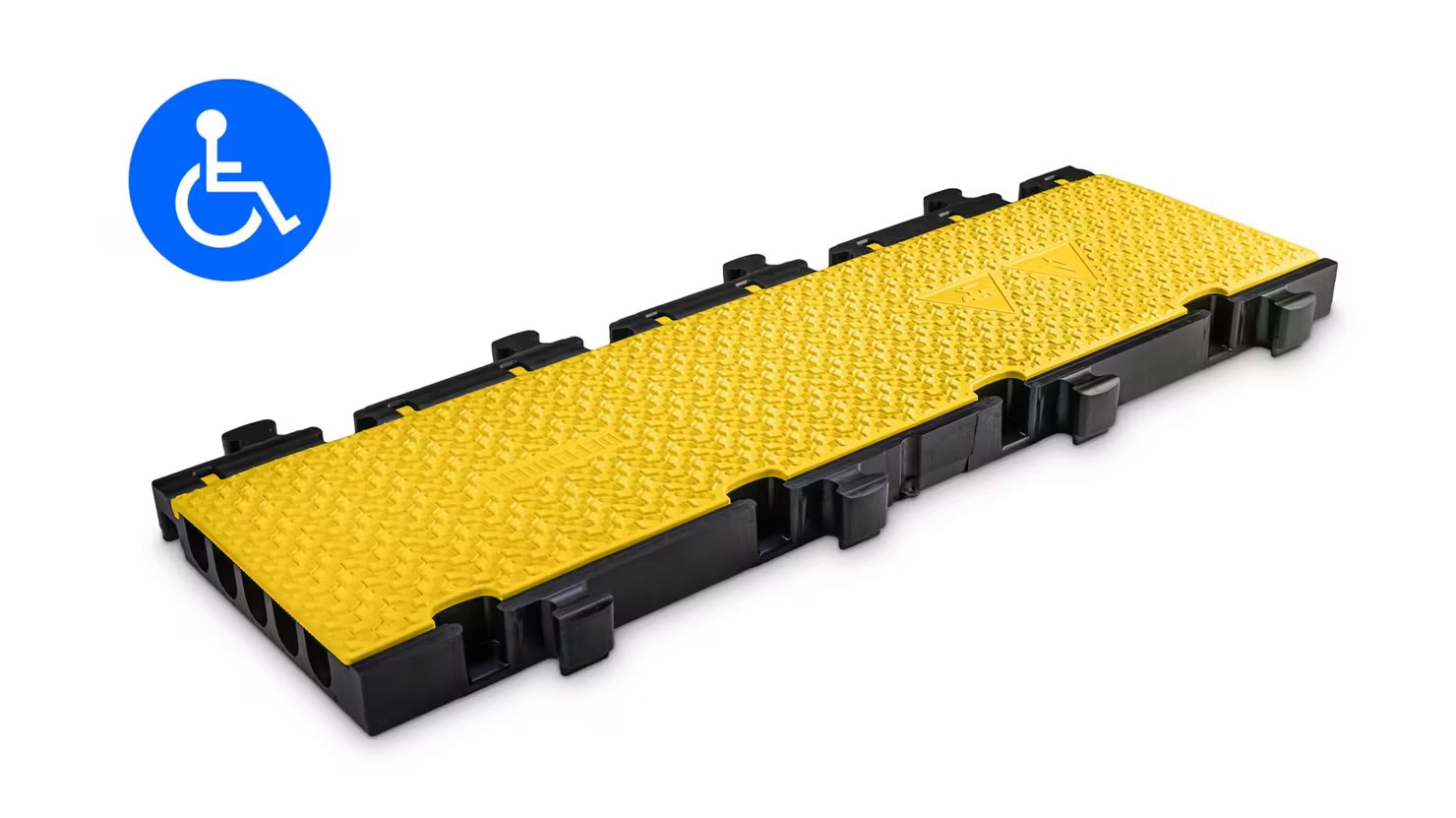 AHALL Defender MIDI 5 2D MID SECTION