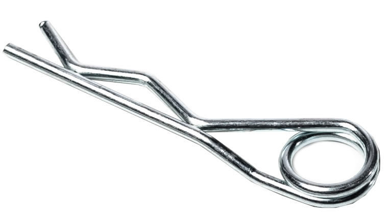 GLOBAL TRUSS 8877 Pružinová poistka