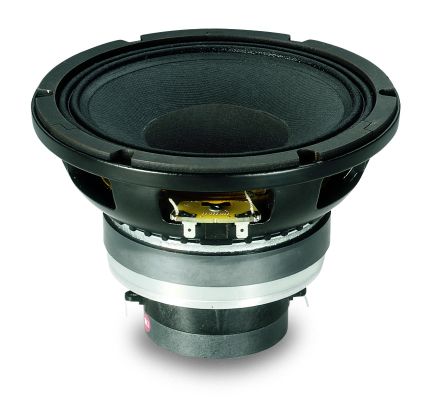 18 SOUND 8CX400F 8ohm Coax - B Stock