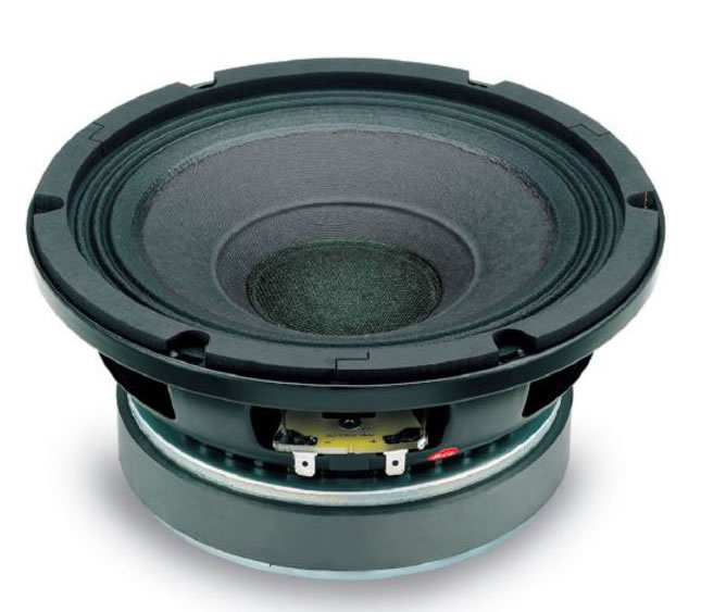 18 SOUND 8M400F 8ohm