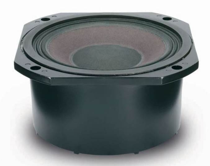 18 SOUND 8NM610 8ohm