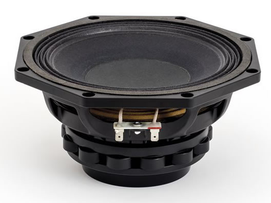 18 SOUND 8NMB750 8ohm