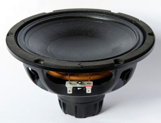 18 SOUND 8NTLW2000 8ohm