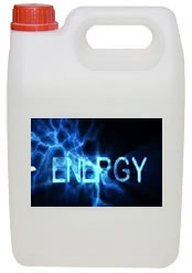Aróma Energy