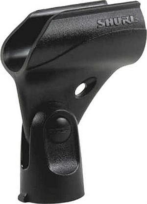 SHURE A25D Držiak mikrofónu klasik