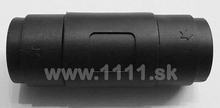 INV AD500 Redukcia Speakon - Speakon samička