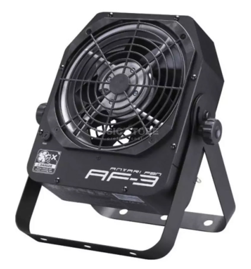 ANTARI AF-3 Ventilátor profi 130W