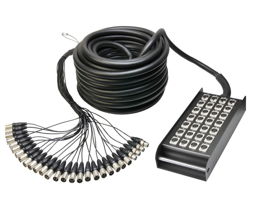 AHALL K28C30 Multikábel