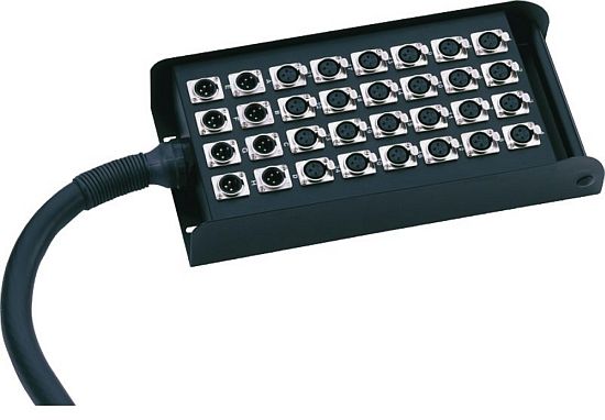 AHALL K32C30 Multikábel