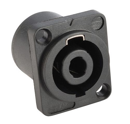 AHALL 7876 Speakon panel