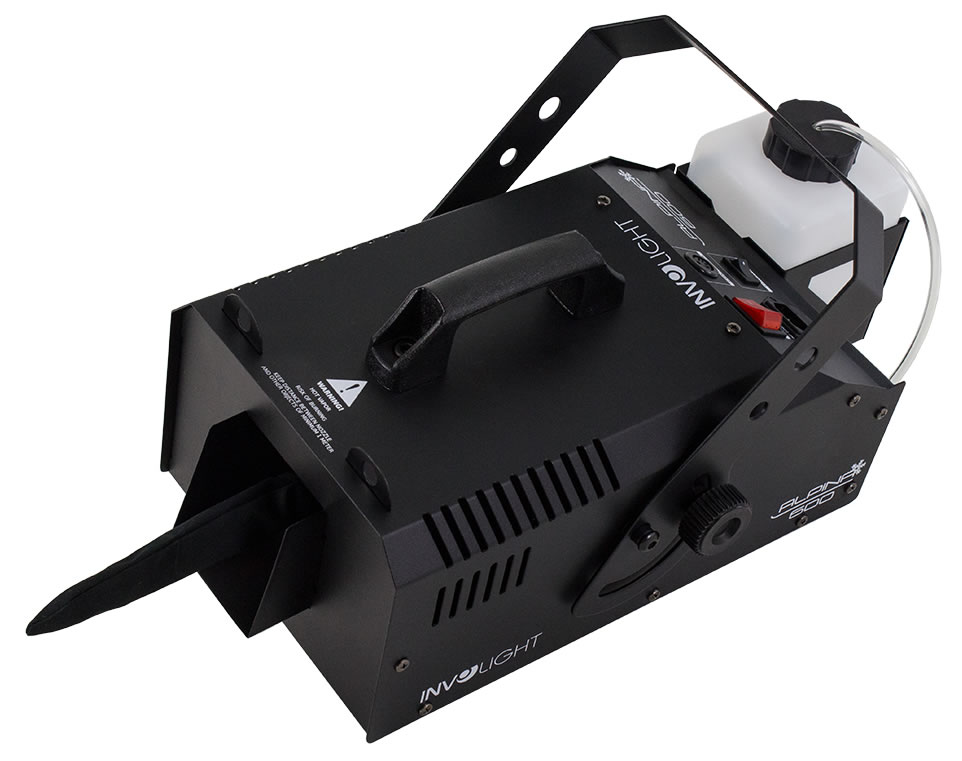 INV ALPINA600 Snehostroj 600W