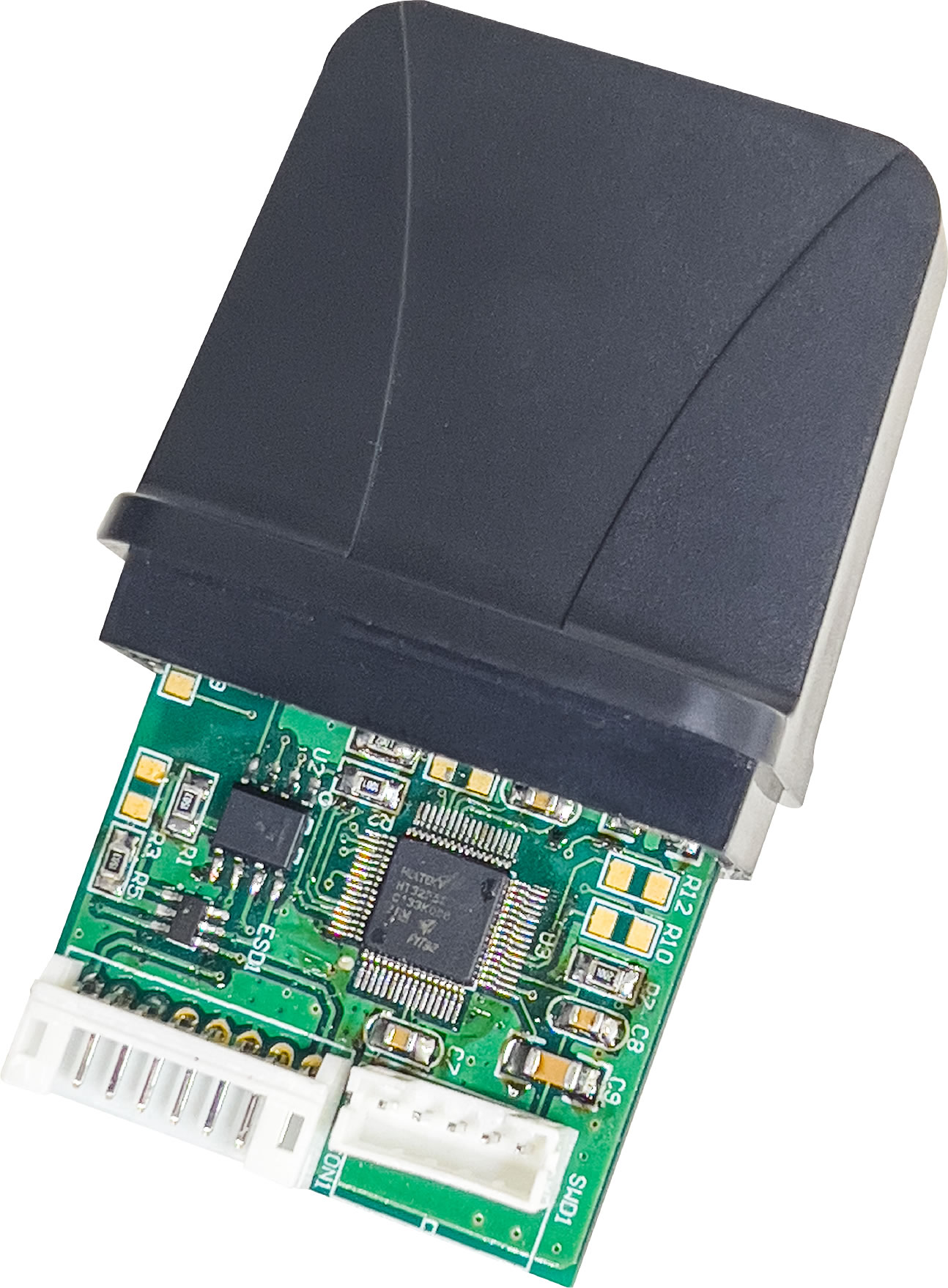 ANTARI ES-W-DMX bezdrôtový DMX ovládač