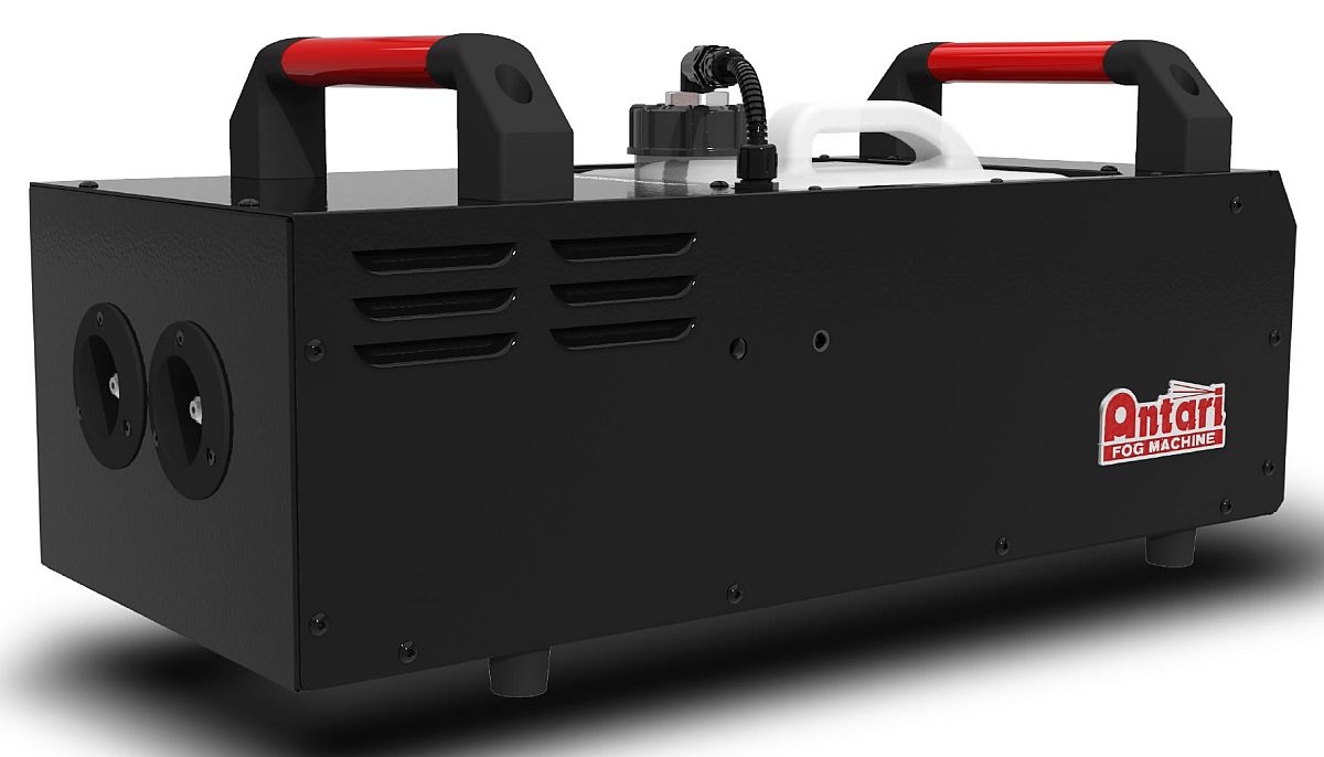 ANTARI M-12 Dymostroj