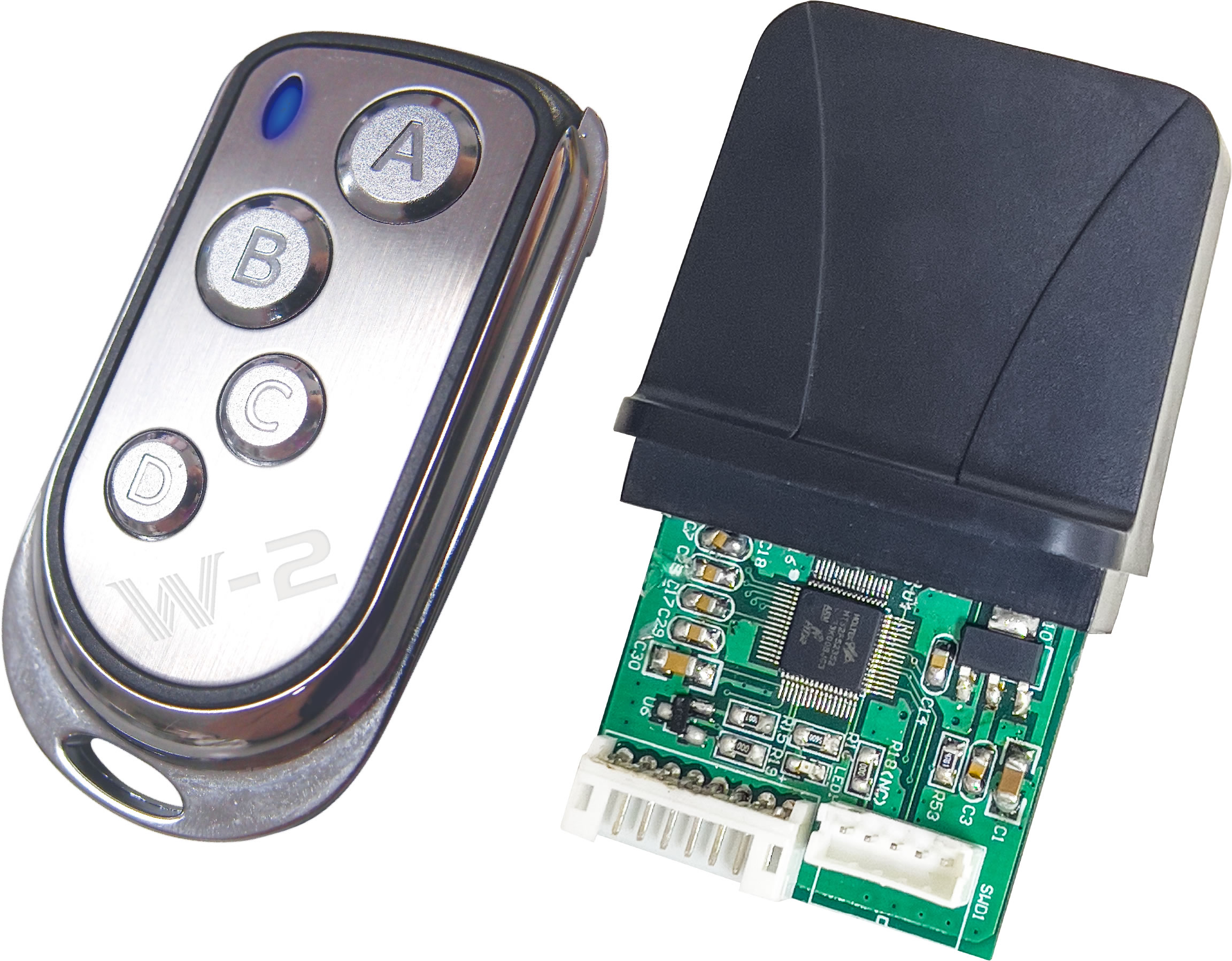 ANTARI WTR-110 Bezdrôtový ovládač