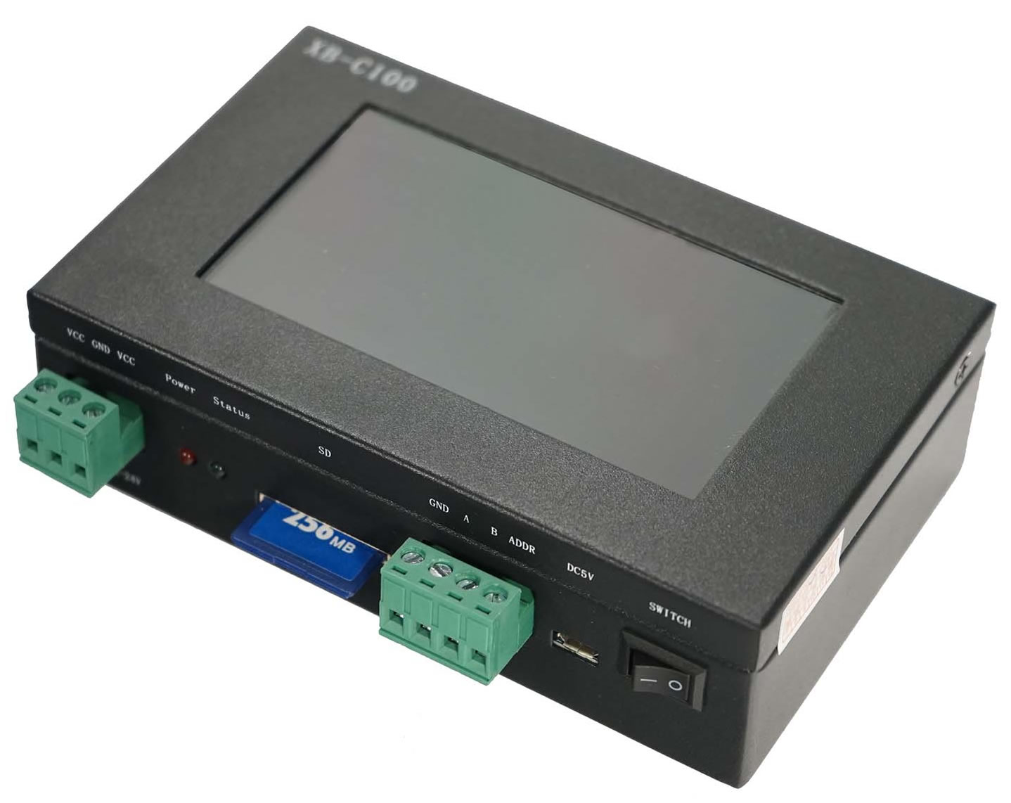 FOS ARC ENCODER pre DMX