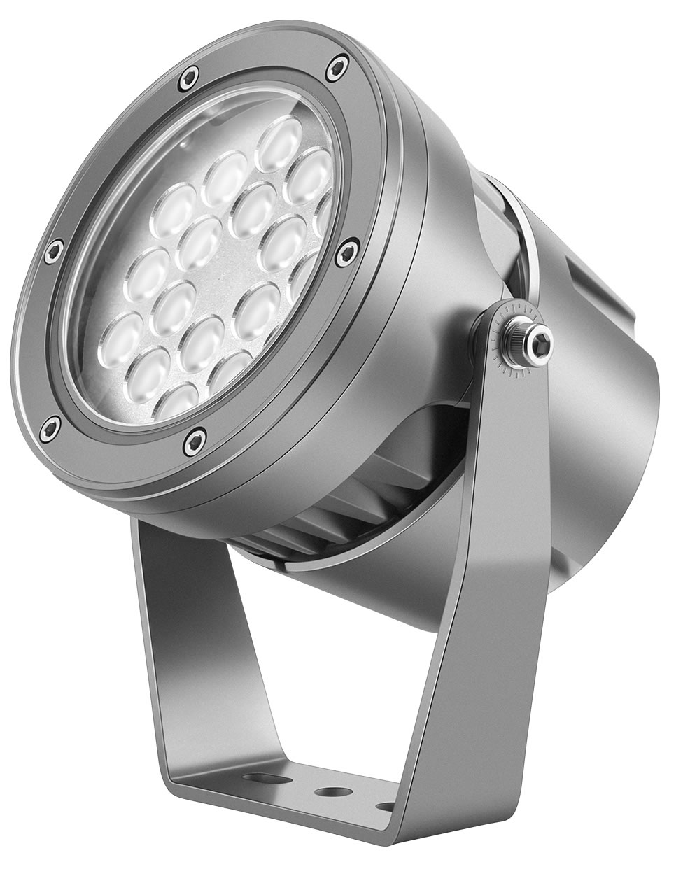 FOS ARC SPOT 40 LED IP66 
