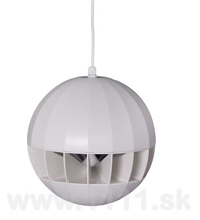 AHALL AUDAC ASP20 Reprobox 100V - 360°