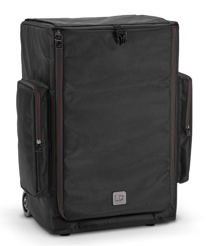 LD ANNY10PC Transportný obal na reprobox