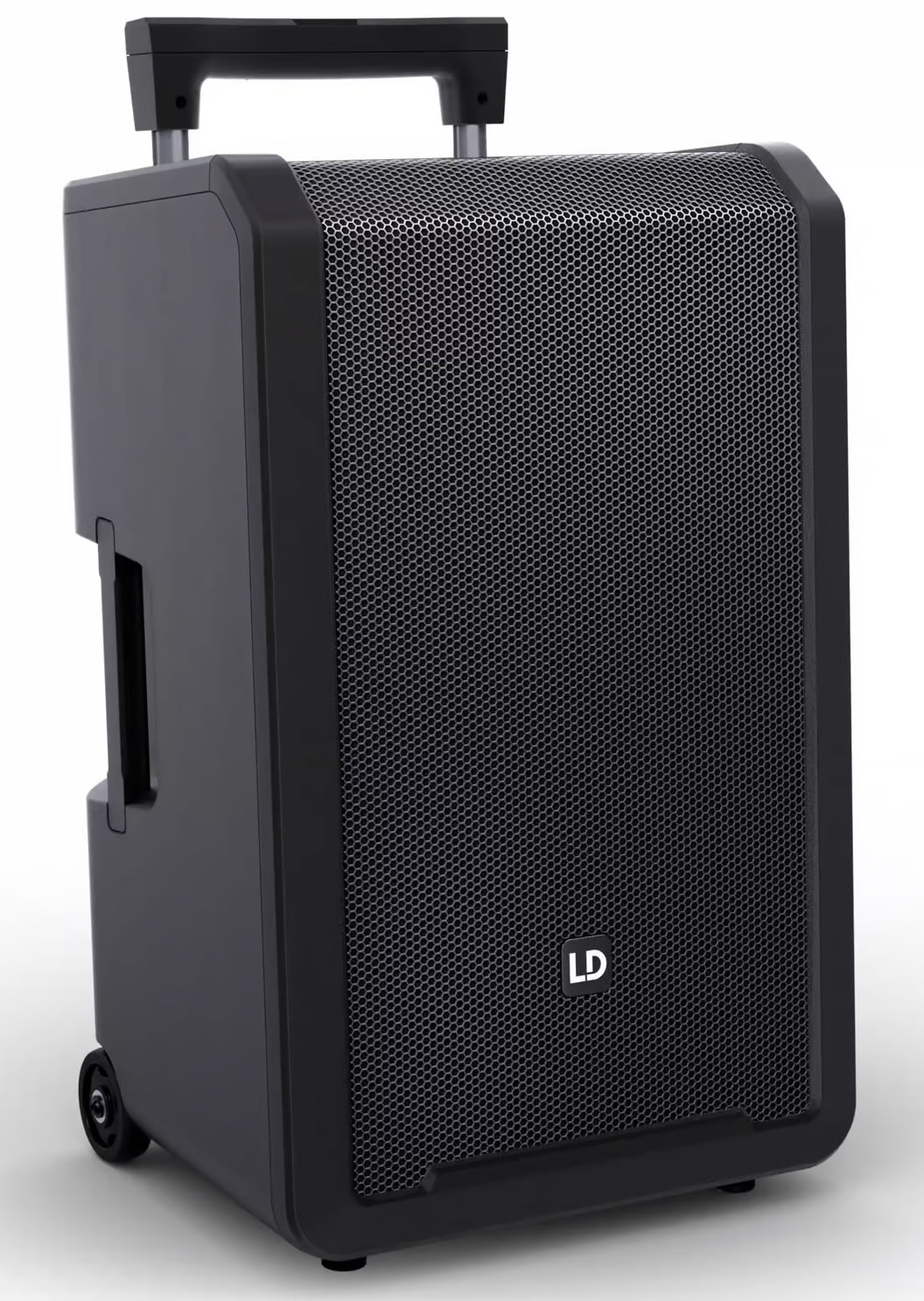 LD ANNY12 prenosný PA systém