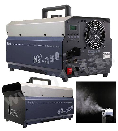 ANTARI HZ-350 Hazer