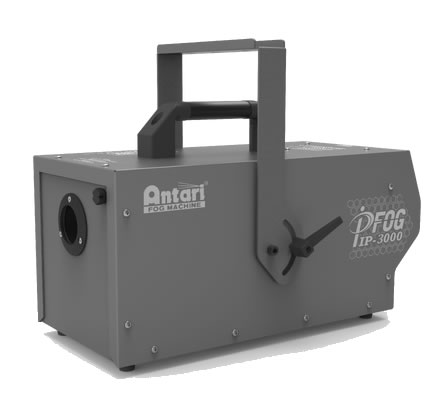 ANTARI IP-3000 Dymostroj
