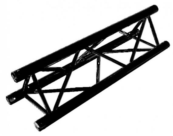 MT TRIO 30130 B Rovný kus 3m