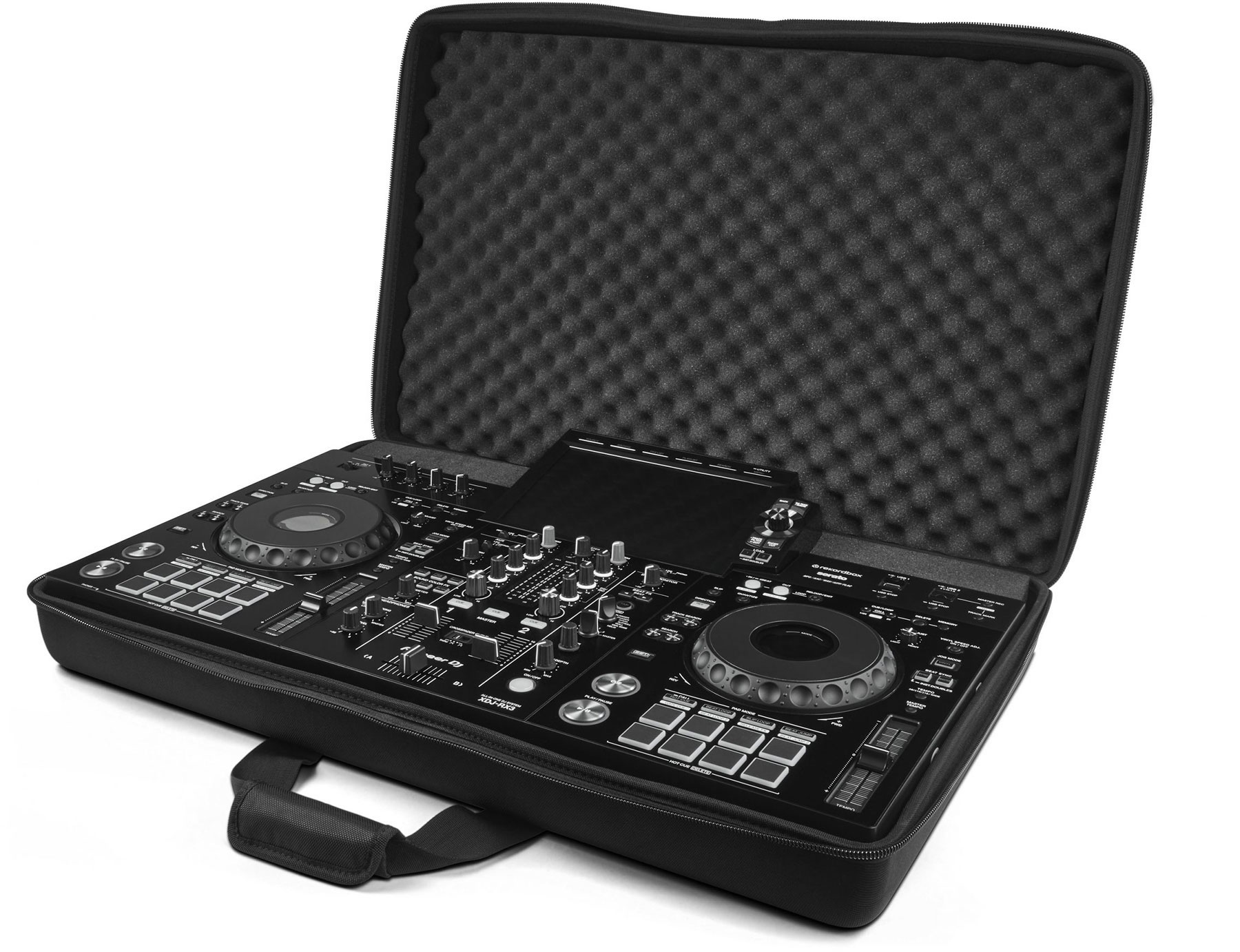 Pioneer Dj DJC-RX3 BAG