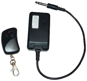 ANTARI BCR-1 diaľkový ovládač k bublifukom