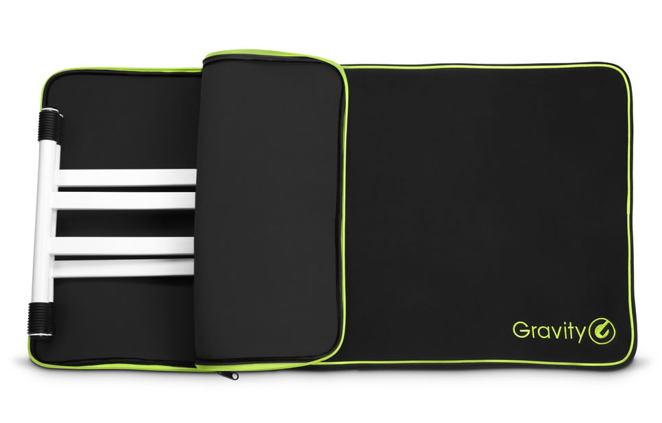 GRAVITY BG KS1B Bag na kláversový stojan